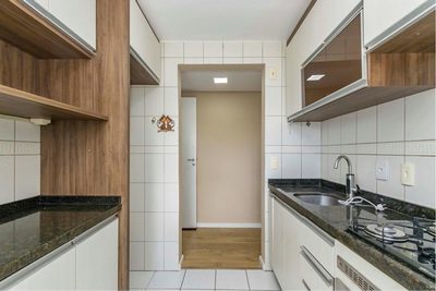 Apartamento, 3 quartos, 69 m² - Foto 2