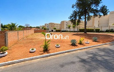 Terreno, 383 m² - Foto 1