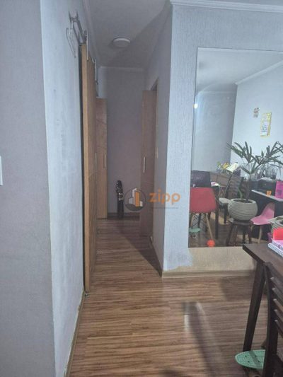 Apartamento, 3 quartos, 65 m² - Foto 1