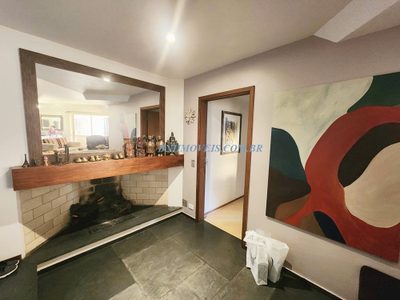Apartamento, 3 quartos, 156 m² - Foto 2