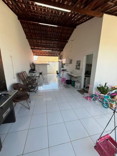 Casa, 2 quartos - Foto 4