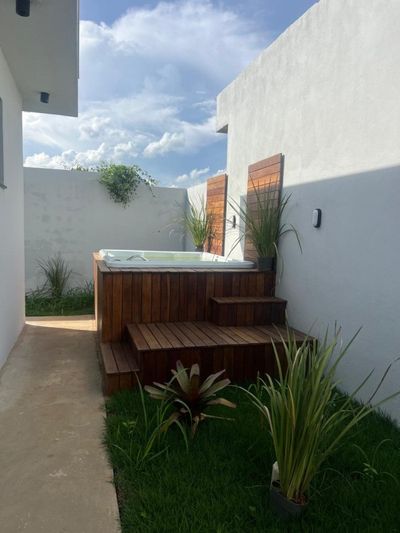 Casa, 3 quartos, 110 m² - Foto 1