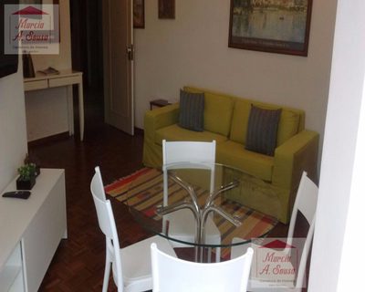 Apartamento, 2 quartos, 58 m² - Foto 2