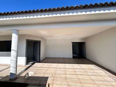 Casa, 2 quartos, 125 m² - Foto 2