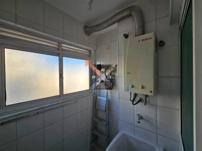 Apartamento, 1 quarto, 30 m² - Foto 5
