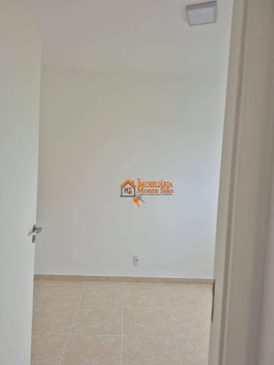 Apartamento, 2 quartos, 56 m² - Foto 5