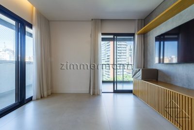 Apartamento, 3 quartos, 117 m² - Foto 1