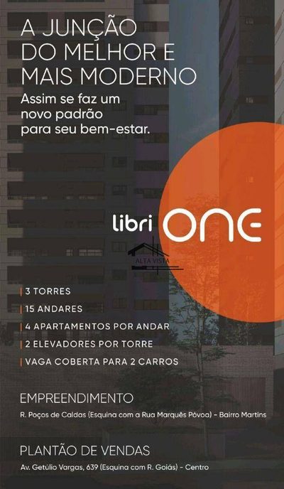 Apartamento, 3 quartos, 94 m² - Foto 1