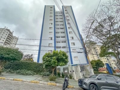 Apartamento, 3 quartos, 72 m² - Foto 4