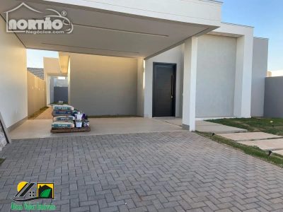 Casa, 4 quartos, 155 m² - Foto 1