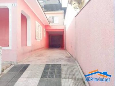 Casa, 4 quartos, 250 m² - Foto 3