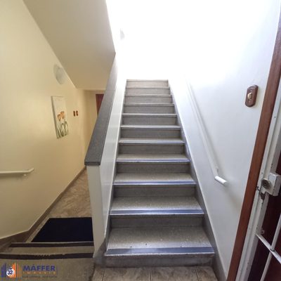 Apartamento, 2 quartos, 60 m² - Foto 5