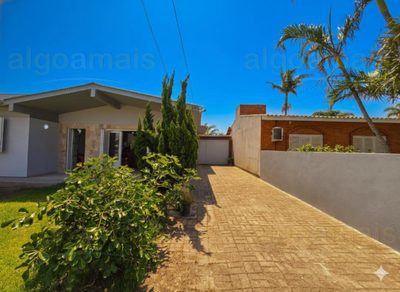 Casa, 5 quartos, 259 m² - Foto 4
