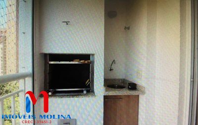 Apartamento, 3 quartos - Foto 2