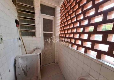Apartamento, 2 quartos, 60 m² - Foto 1