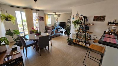 Apartamento - Foto 1