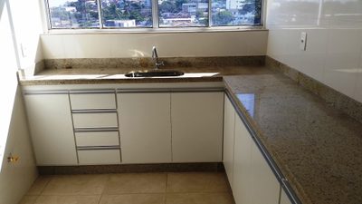 Apartamento, 2 quartos, 70 m² - Foto 2