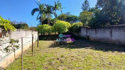 Chácara, 1 quarto, 2550 m² - Foto 4