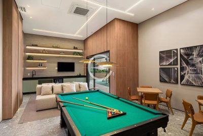Apartamento, 4 quartos, 201 m² - Foto 3