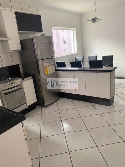 Casa, 3 quartos, 137 m² - Foto 5