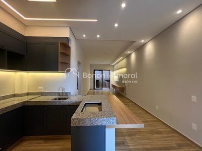 Casa de Condomínio, 2 quartos - Foto 4