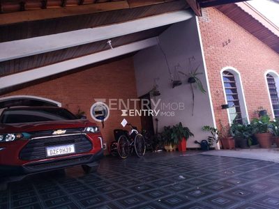 Casa, 3 quartos, 138 m² - Foto 2