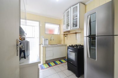 Apartamento, 1 quarto, 47 m² - Foto 2