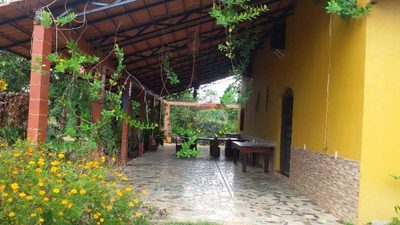 Sítio, 3 quartos, 35 hectares - Foto 2
