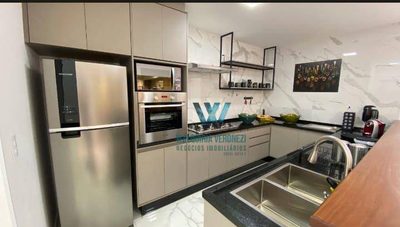 Apartamento, 2 quartos, 120 m² - Foto 1