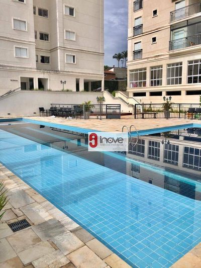 Apartamento, 3 quartos, 85 m² - Foto 2