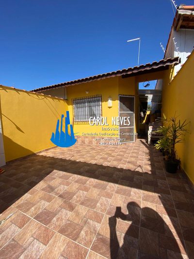 Casa, 2 quartos, 65 m² - Foto 2