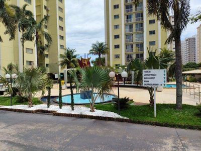 Apartamento, 2 quartos, 58 m² - Foto 3