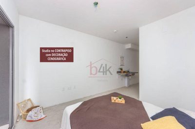 Kitnet-Studio, 29 m² - Foto 5