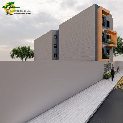 Apartamento, 1 quarto, 30 m² - Foto 4