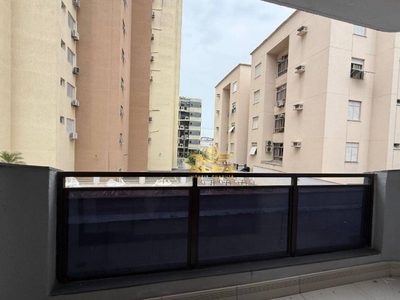 Apartamento, 3 quartos, 85 m² - Foto 5