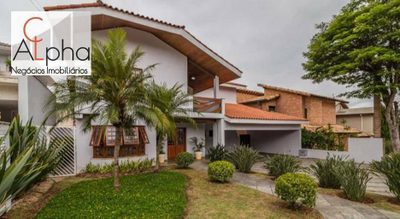 Sobrado, 5 quartos, 415 m² - Foto 5