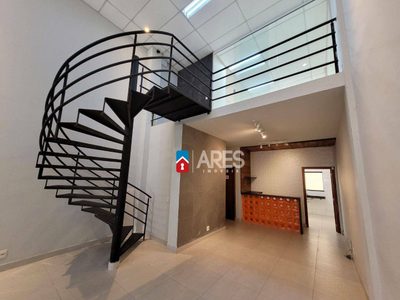 Loja-Salão, 177 m² - Foto 3