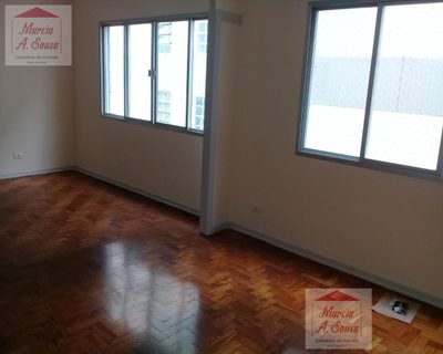 Apartamento, 3 quartos, 120 m² - Foto 2