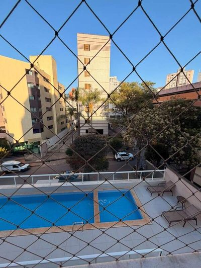 Apartamento, 4 quartos, 123 m² - Foto 2