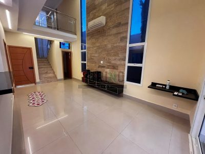 Casa, 3 quartos, 164 m² - Foto 1