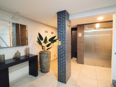 Apartamento, 2 quartos, 80 m² - Foto 2
