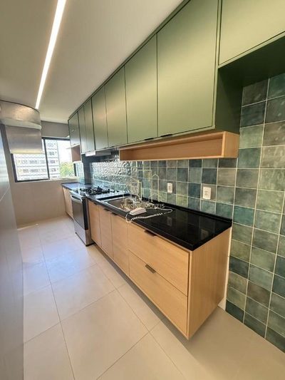 Apartamento, 3 quartos, 70 m² - Foto 5