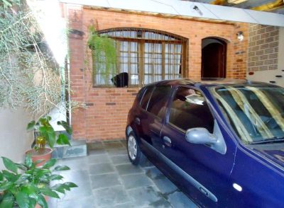 Casa, 3 quartos, 230 m² - Foto 1