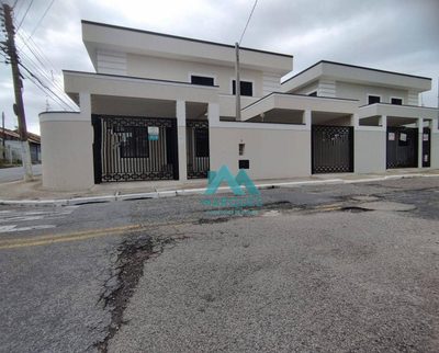 Sobrado, 3 quartos, 154 m² - Foto 4