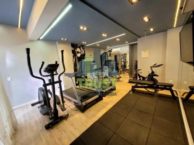 Apartamento, 3 quartos, 81 m² - Foto 4