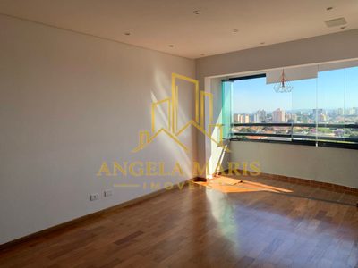 Apartamento, 3 quartos, 97 m² - Foto 1