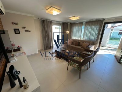 Casa, 3 quartos, 210 m² - Foto 4
