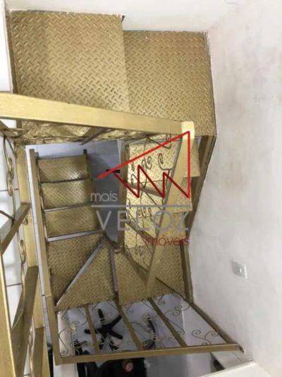 Loja-Salão, 36 m² - Foto 1