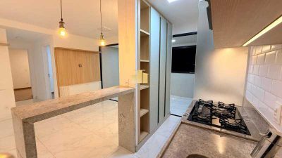 Apartamento, 2 quartos, 61 m² - Foto 2