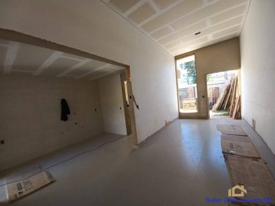 Casa, 3 quartos, 110 m² - Foto 1